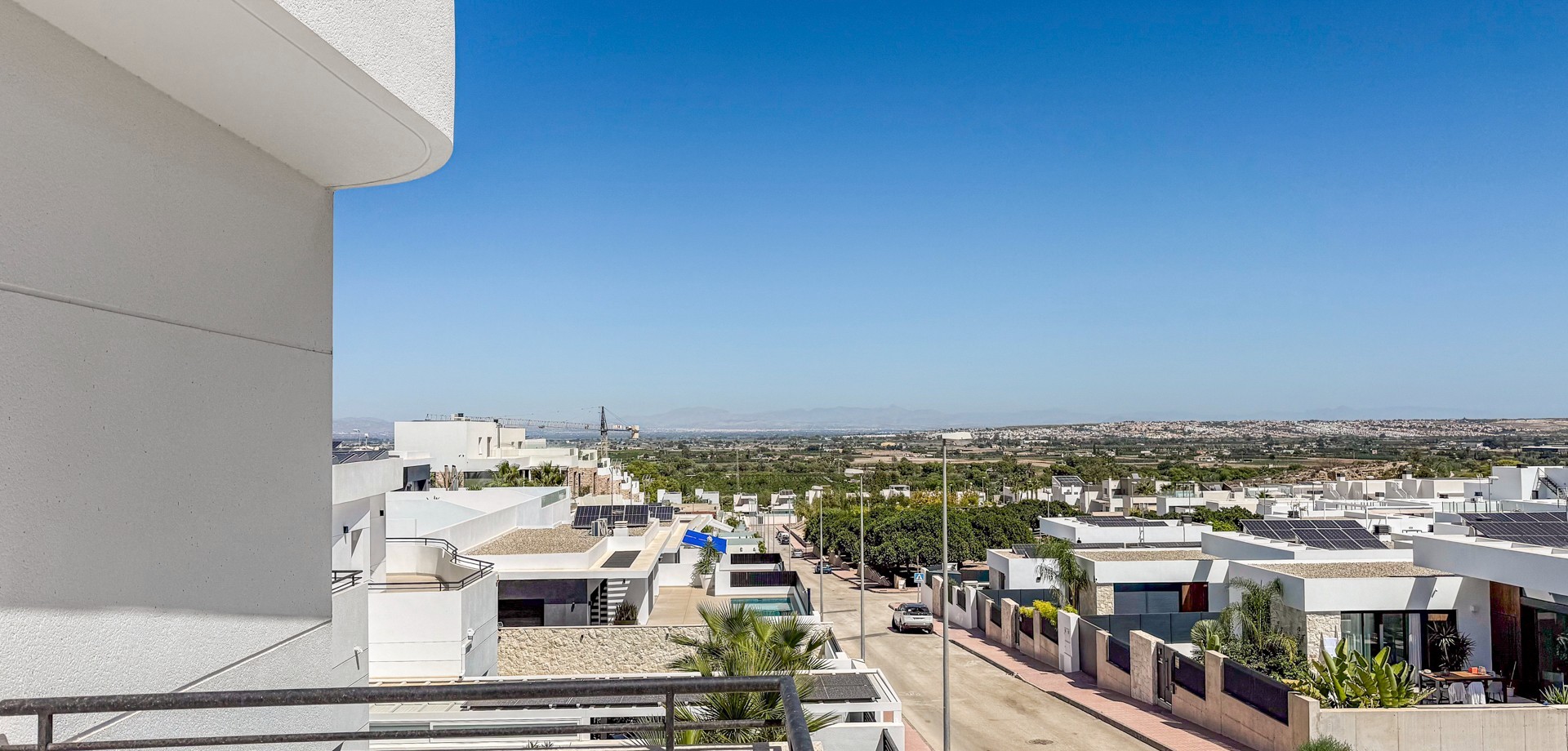 4 Bedroom Property in Rojales