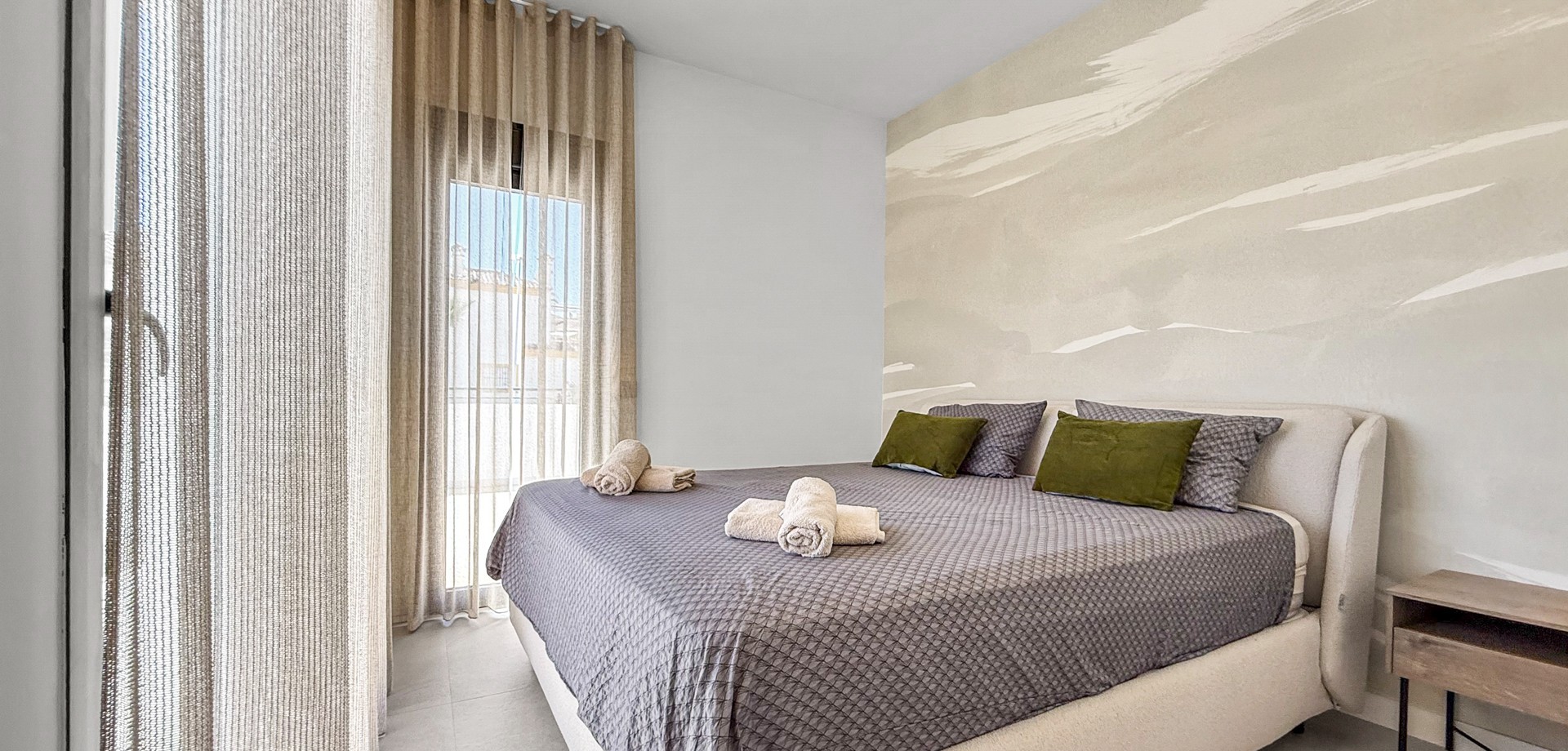 4 Bedroom Property in Rojales