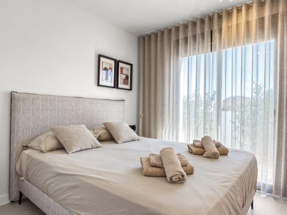 4 Bedroom Property in Rojales