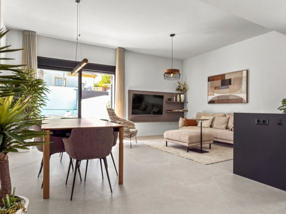 4 Bedroom Property in Rojales