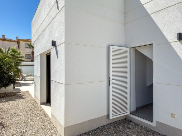 4 Bedroom Property in Rojales