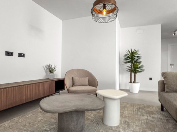4 Bedroom Property in Rojales