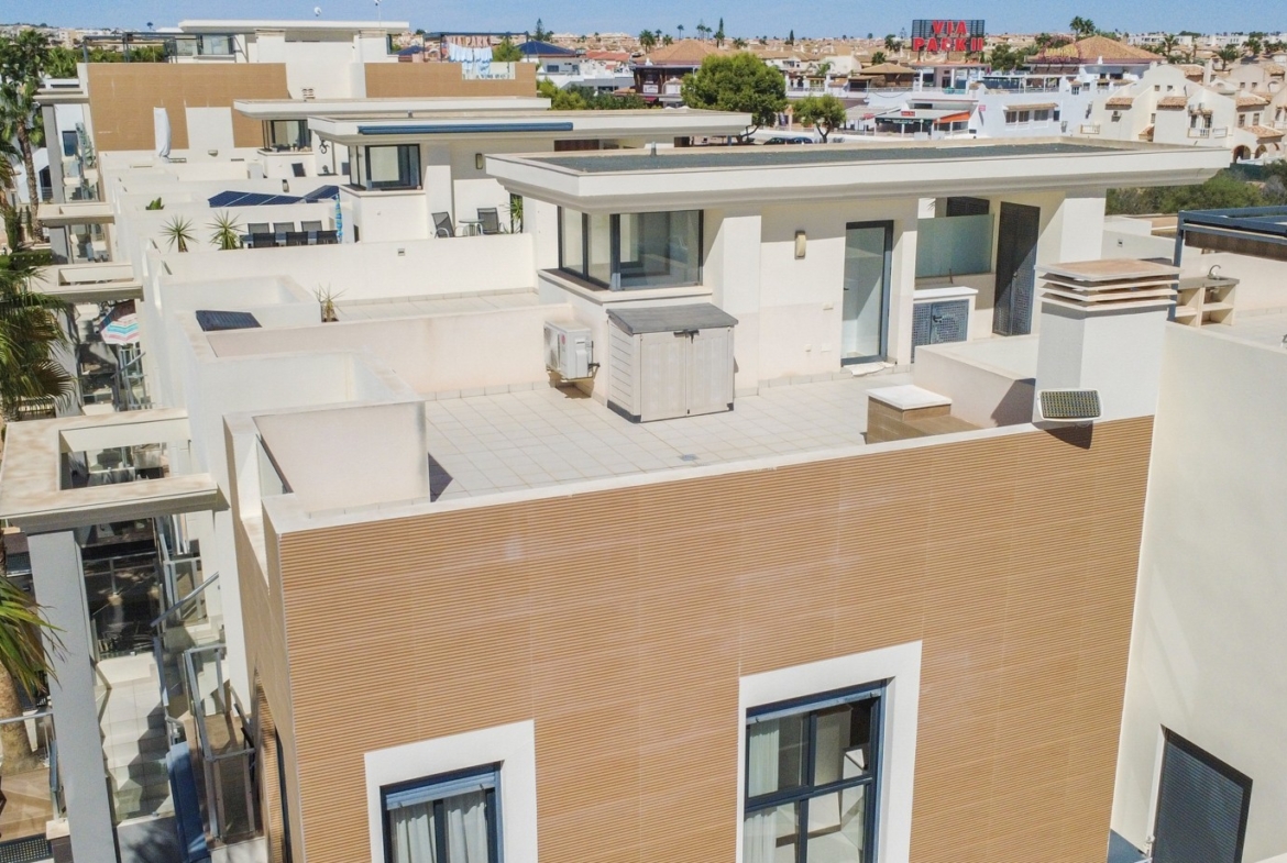 3 Bedroom Property in Orihuela Costa