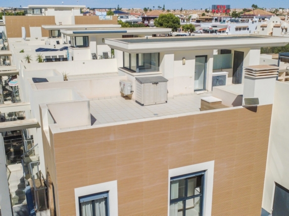 3 Bedroom Property in Orihuela Costa