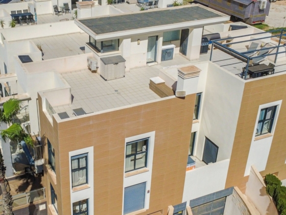 3 Bedroom Property in Orihuela Costa