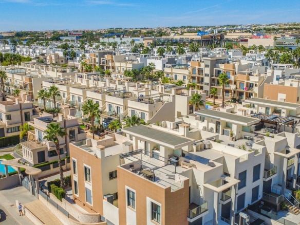 3 Bedroom Property in Orihuela Costa