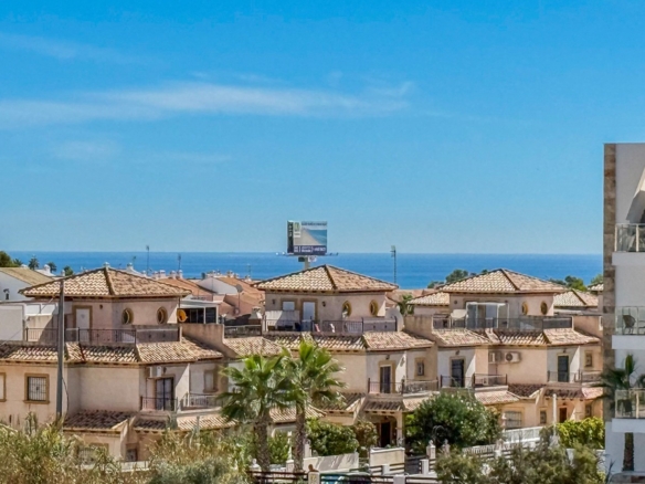 3 Bedroom Property in Orihuela Costa