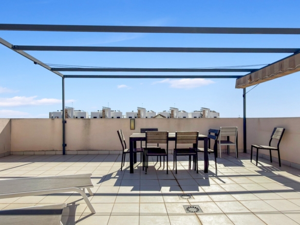 3 Bedroom Property in Orihuela Costa