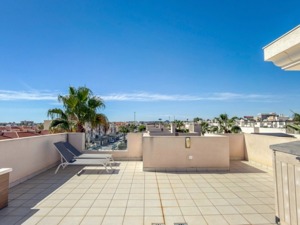 3 Bedroom Property in Orihuela Costa