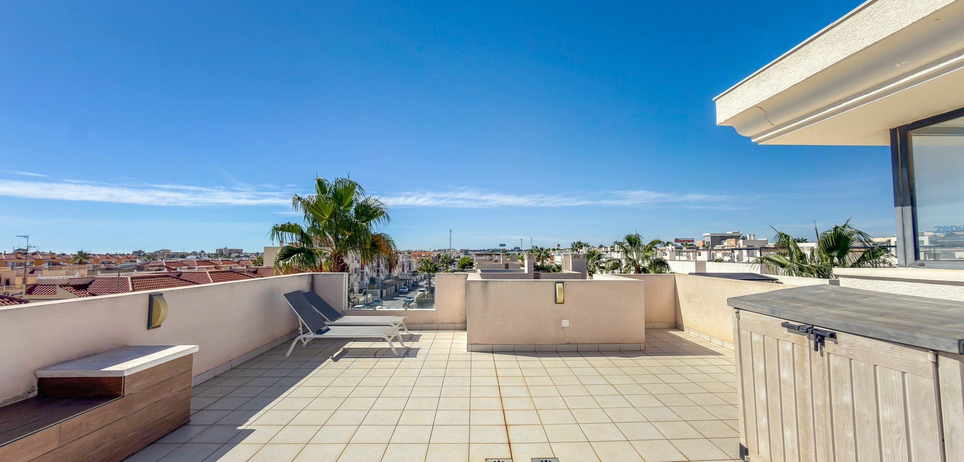 3 Bedroom Property in Orihuela Costa