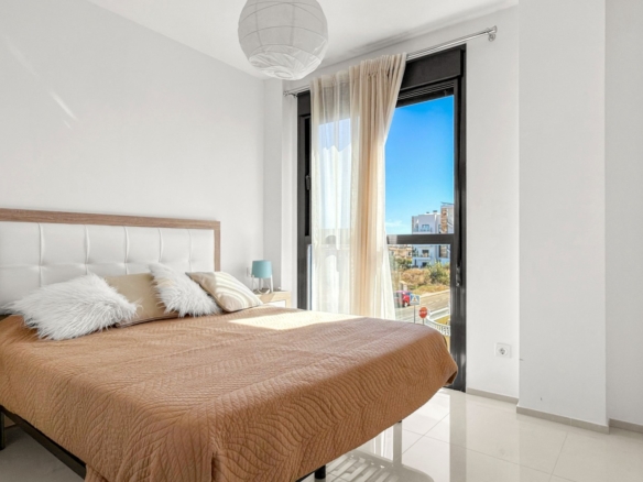 3 Bedroom Property in Orihuela Costa