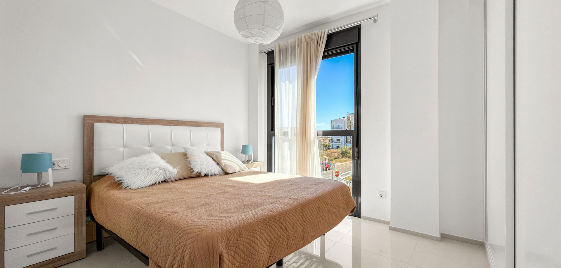3 Bedroom Property in Orihuela Costa