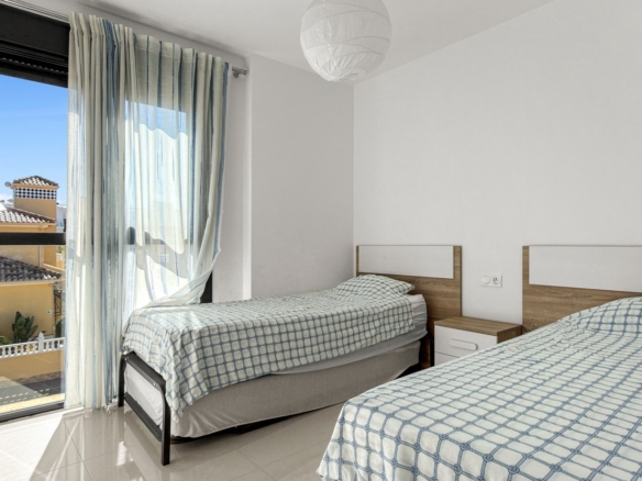 3 Bedroom Property in Orihuela Costa