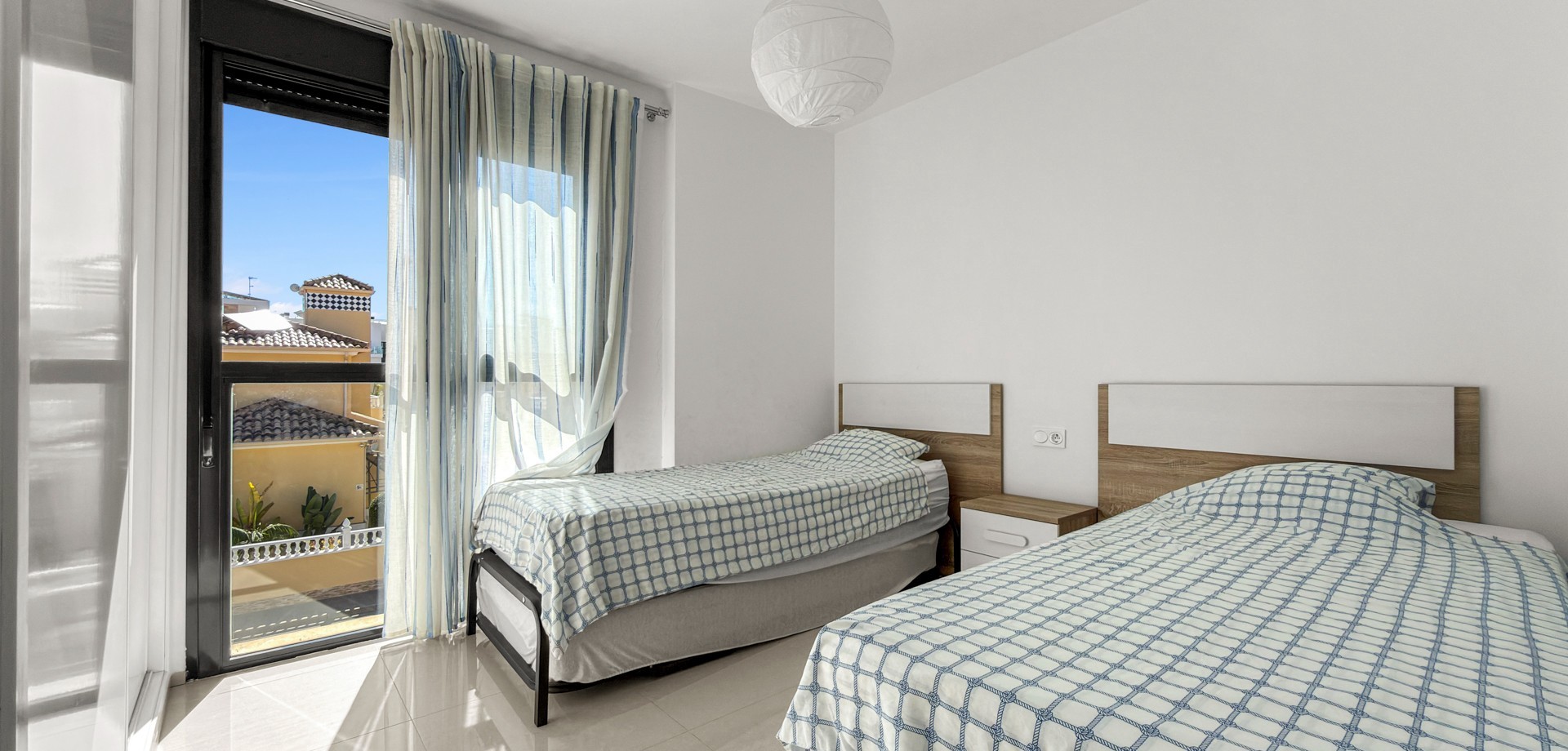3 Bedroom Property in Orihuela Costa