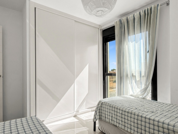 3 Bedroom Property in Orihuela Costa