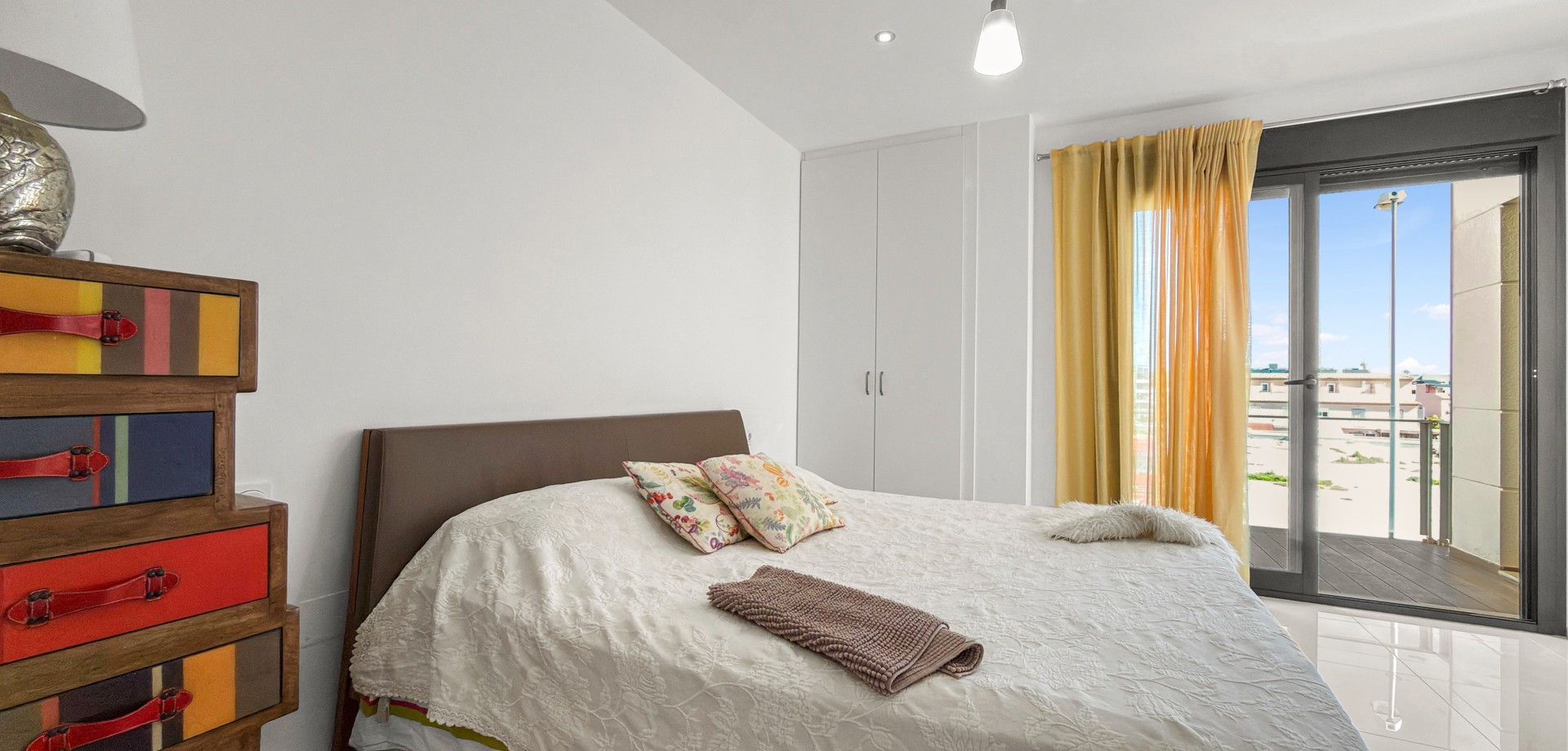 3 Bedroom Property in Orihuela Costa
