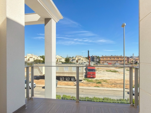 3 Bedroom Property in Orihuela Costa