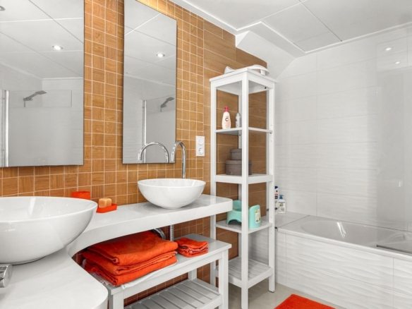 3 Bedroom Property in Orihuela Costa