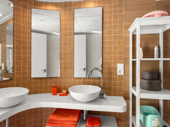 3 Bedroom Property in Orihuela Costa