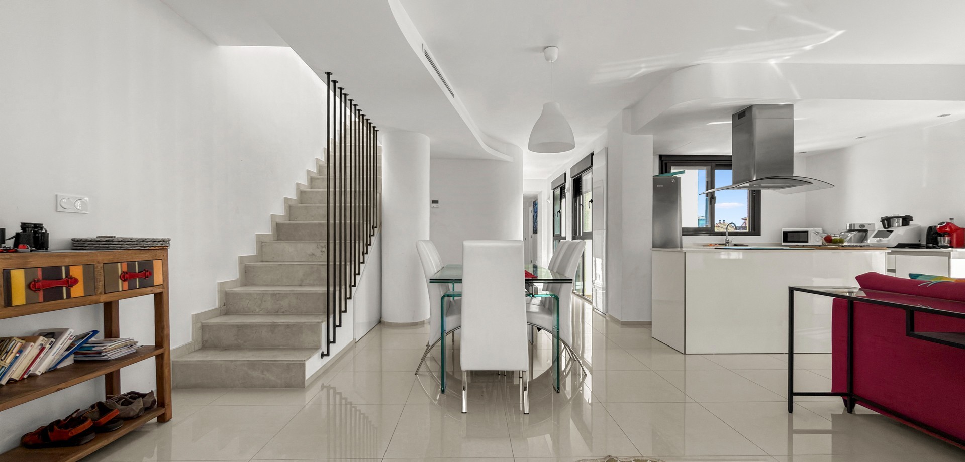 3 Bedroom Property in Orihuela Costa