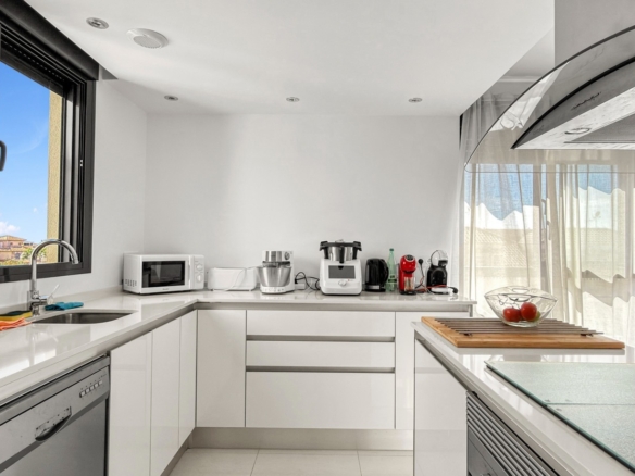 3 Bedroom Property in Orihuela Costa