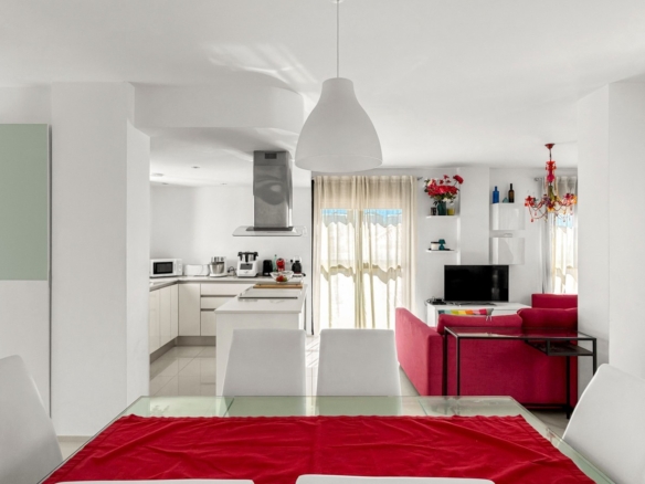 3 Bedroom Property in Orihuela Costa