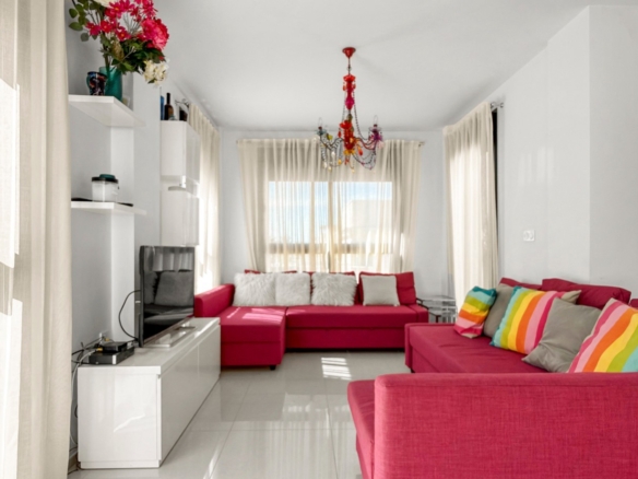 3 Bedroom Property in Orihuela Costa