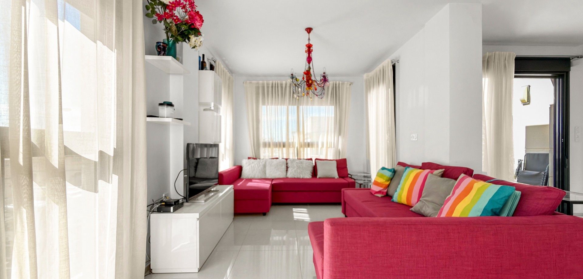 3 Bedroom Property in Orihuela Costa