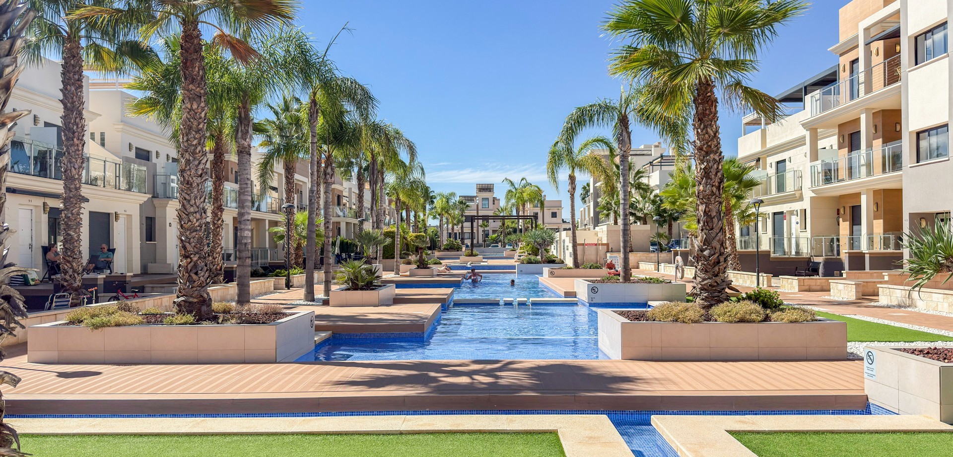 3 Bedroom Property in Orihuela Costa
