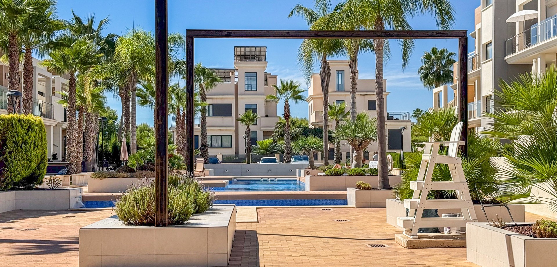 3 Bedroom Property in Orihuela Costa