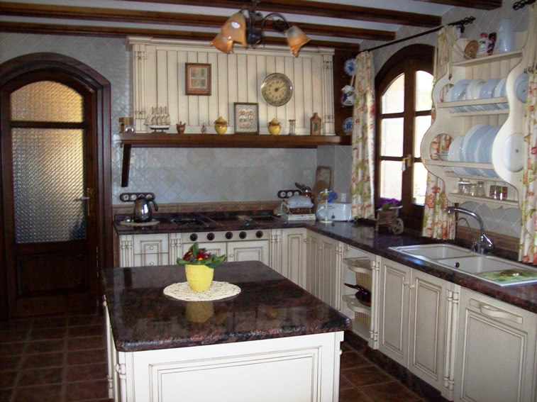 4 Bedroom Property in Ciudad Quesada