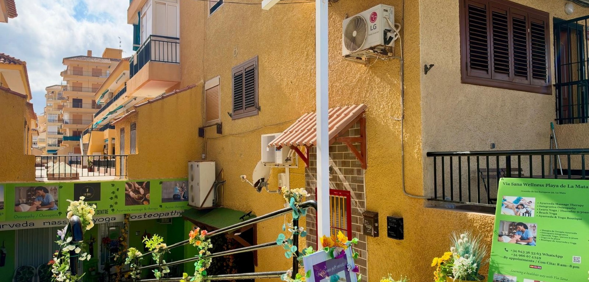 Commercial in Torrevieja
