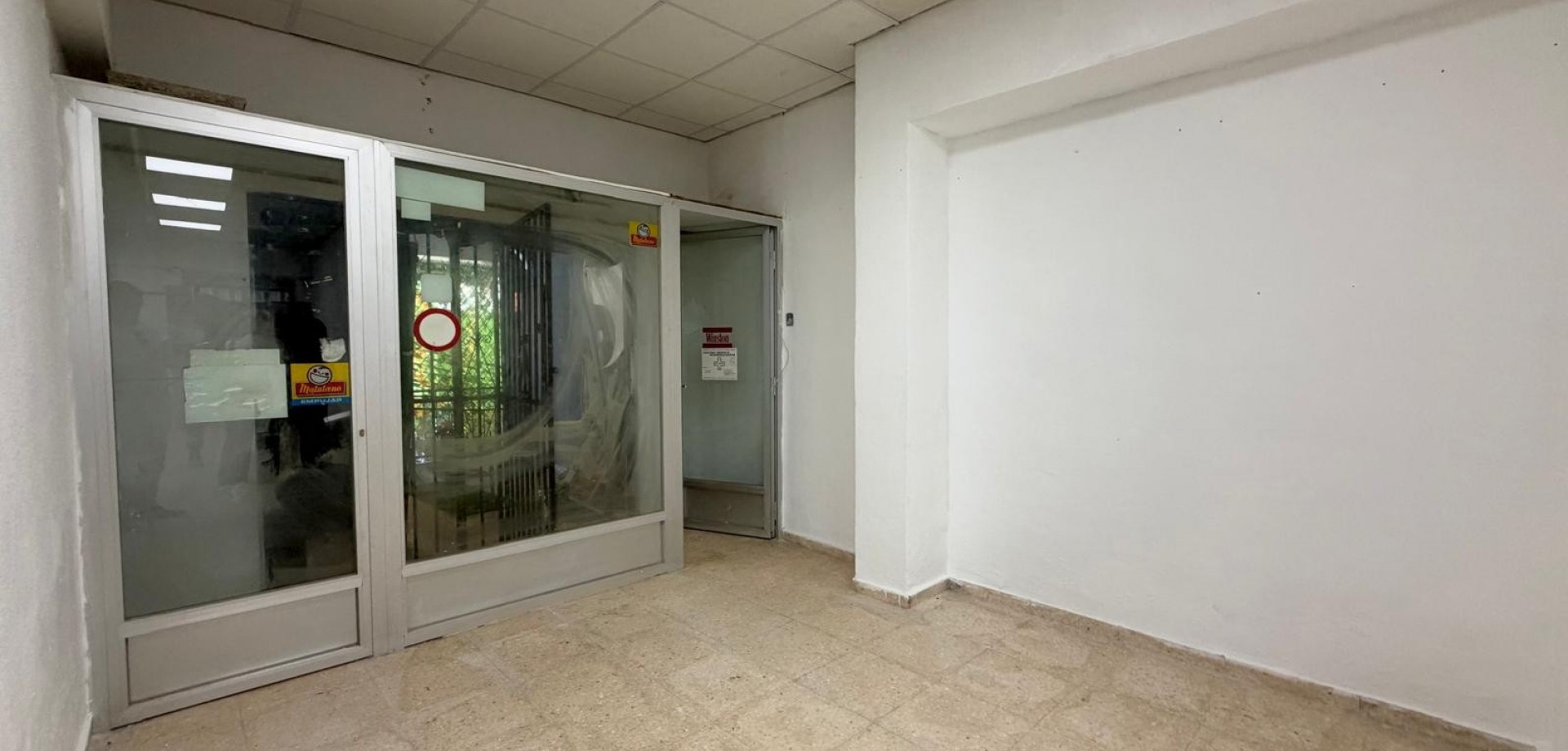 Commercial in Torrevieja