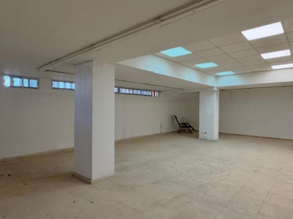 Commercial in Torrevieja