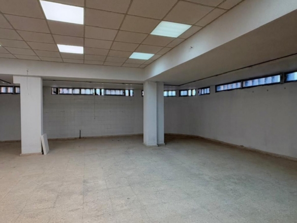 Commercial in Torrevieja
