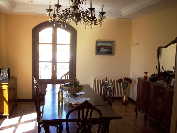 4 Bedroom Property in Ciudad Quesada