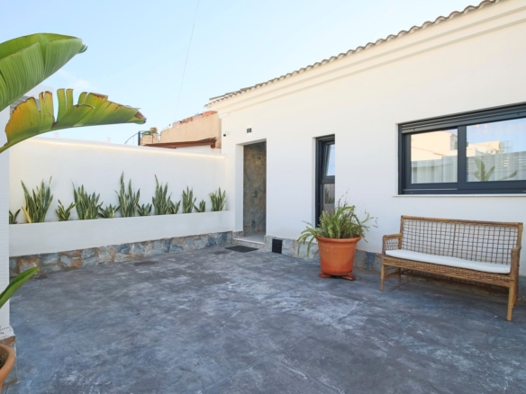 3 Bedroom Property in Torrevieja