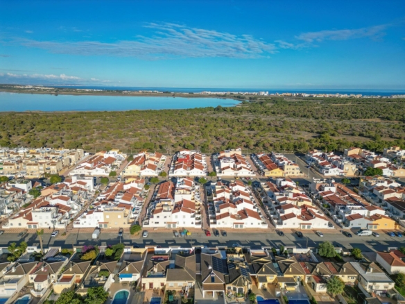 3 Bedroom Property in Torrevieja