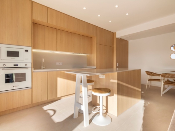 3 Bedroom Property in Torrevieja