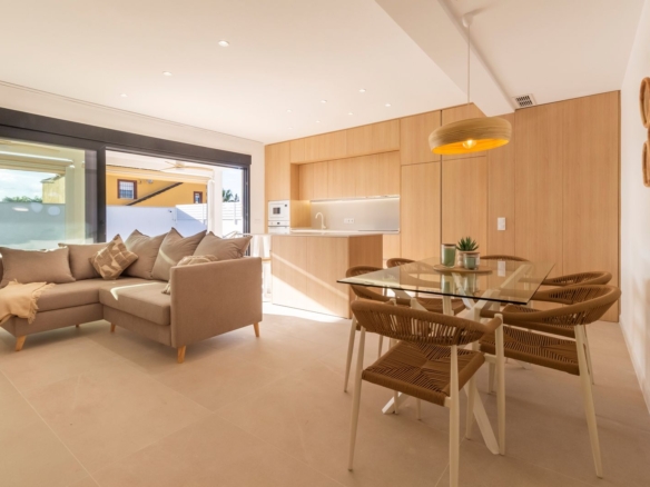 3 Bedroom Property in Torrevieja