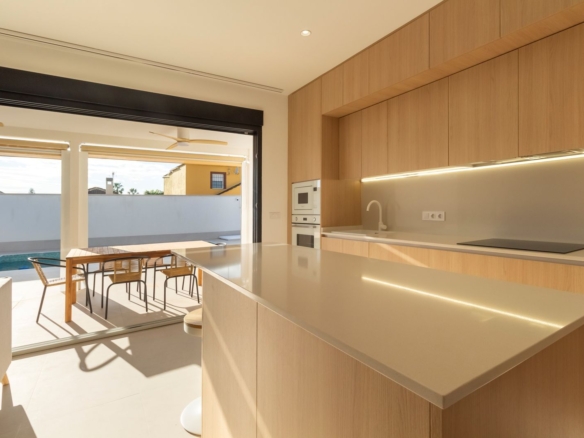 3 Bedroom Property in Torrevieja