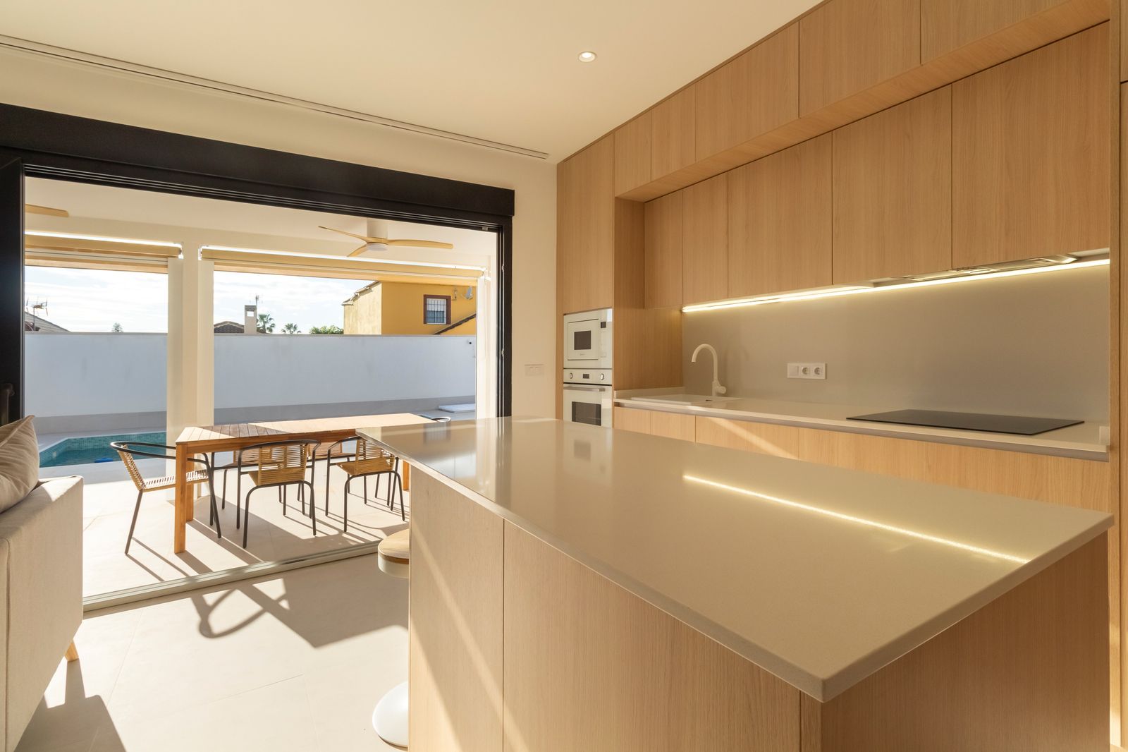 3 Bedroom Property in Torrevieja