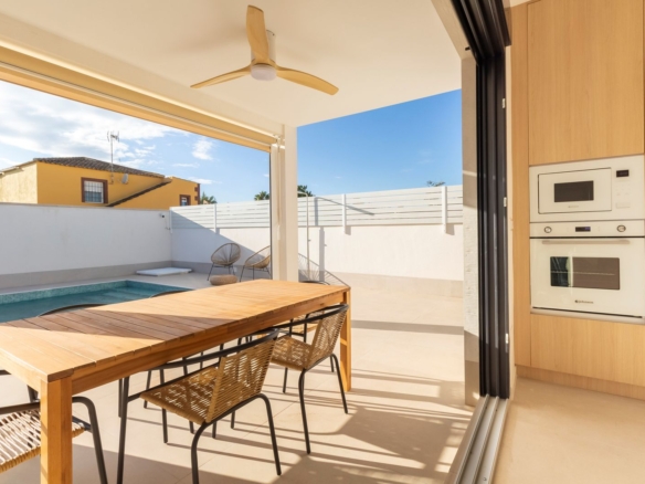 3 Bedroom Property in Torrevieja