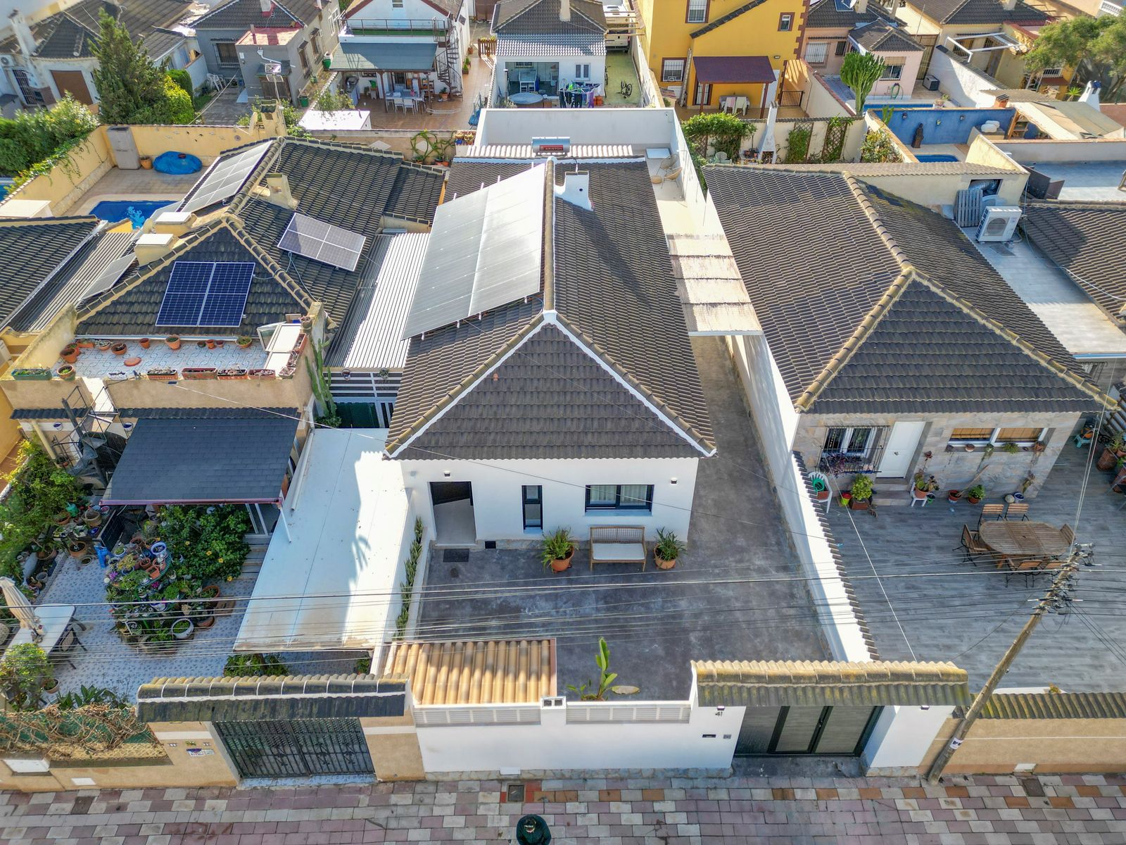 3 Bedroom Property in Torrevieja