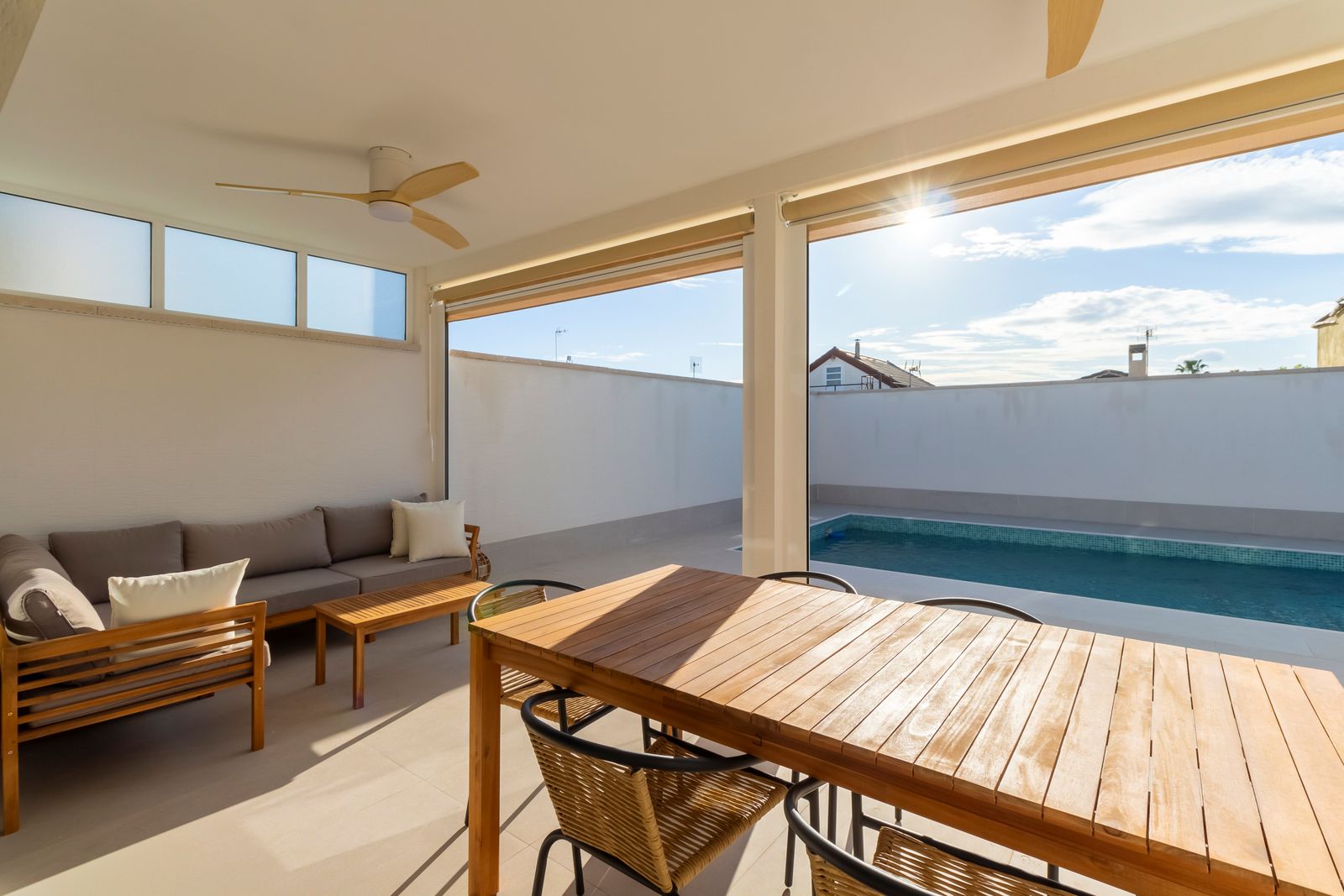 3 Bedroom Property in Torrevieja