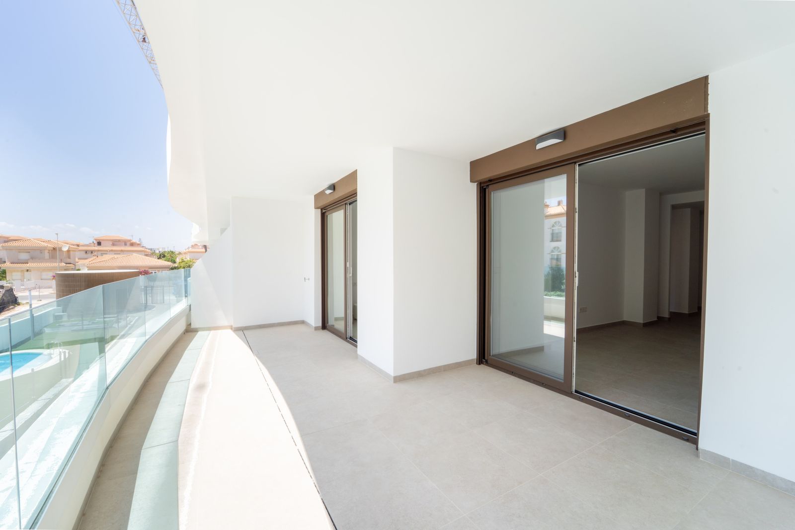 2 Bedroom Property in Playa Flamenca