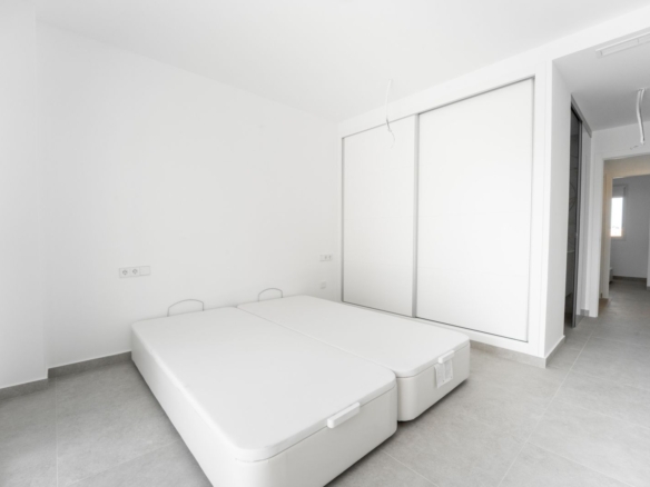 2 Bedroom Property in Playa Flamenca