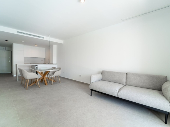 2 Bedroom Property in Playa Flamenca