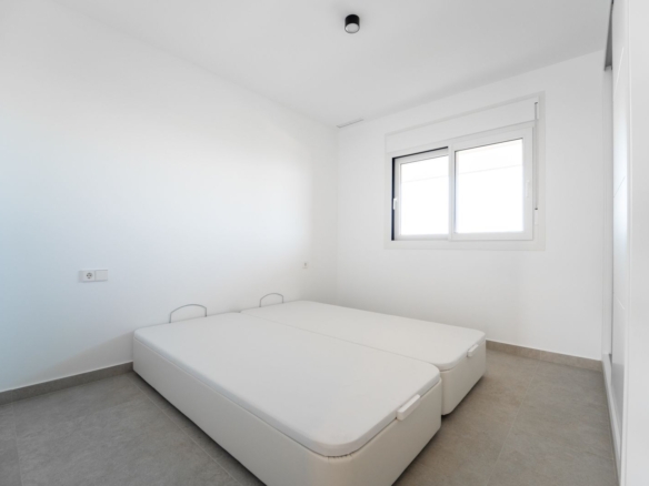 2 Bedroom Property in Playa Flamenca