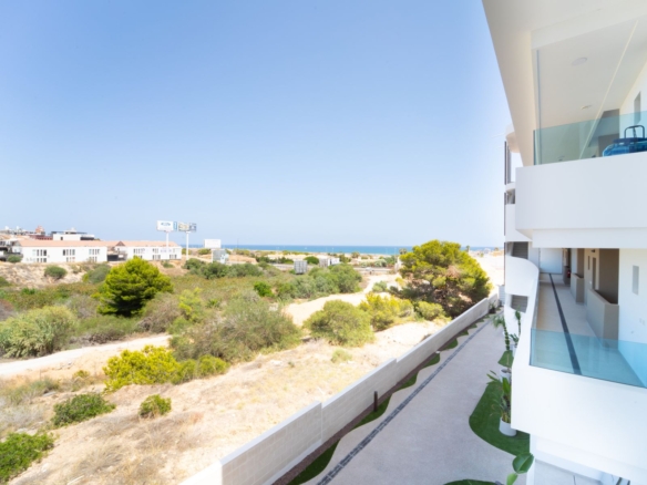 2 Bedroom Property in Playa Flamenca